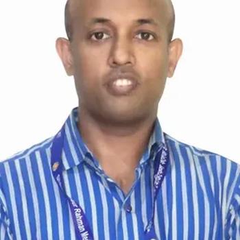 Doctor Profile
