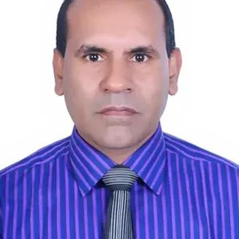 Doctor Profile