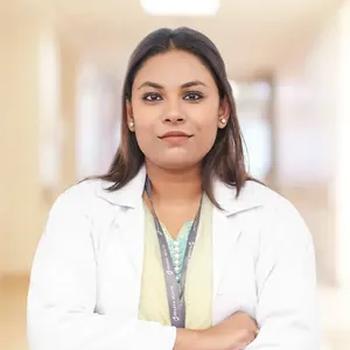 Doctor Profile