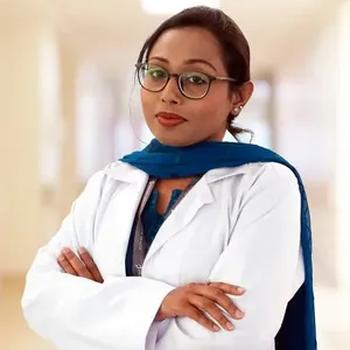 Doctor Profile
