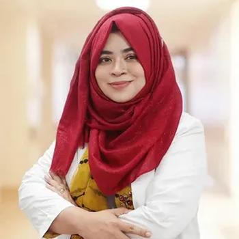 Doctor Profile