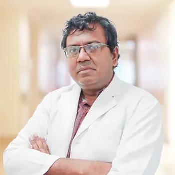 Doctor Profile