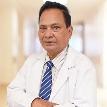 Doctor Profile