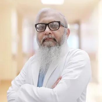 Doctor Profile