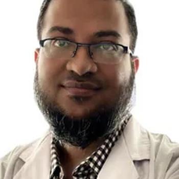 Doctor Profile