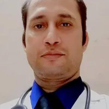Doctor Profile