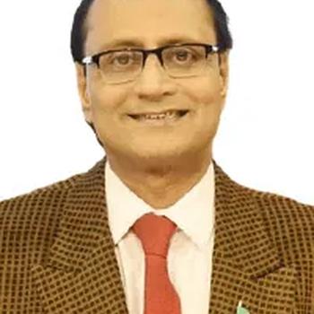 Doctor Profile