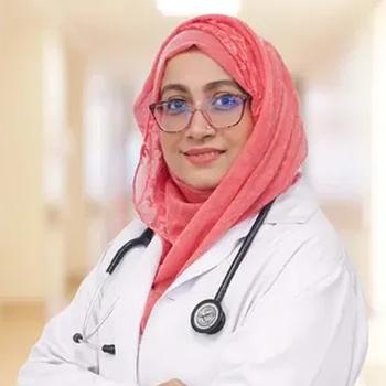 Doctor Profile