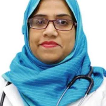 Doctor Profile