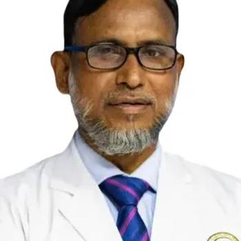 Doctor Profile