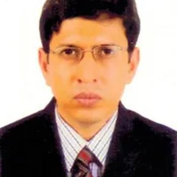 Doctor Profile