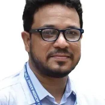 Doctor Profile