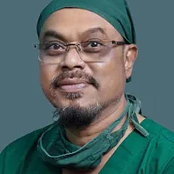 Doctor Profile