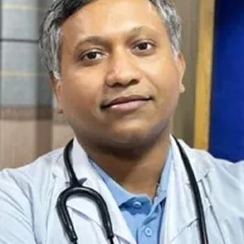 Doctor Profile