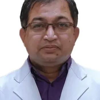 Doctor Profile