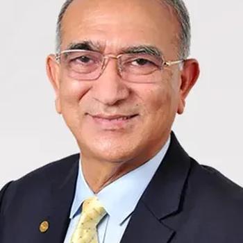 Doctor Profile