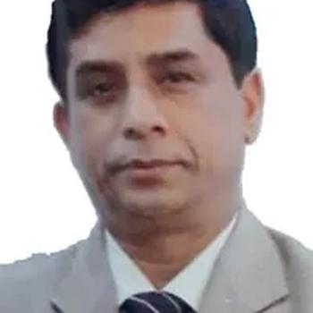 Doctor Profile