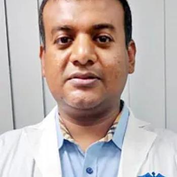 Doctor Profile