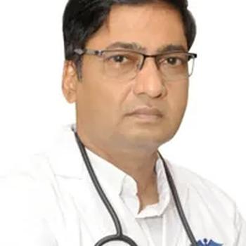 Doctor Profile
