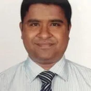 Doctor Profile