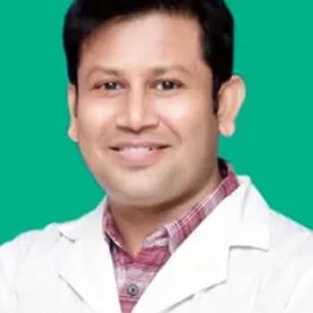 Doctor Profile