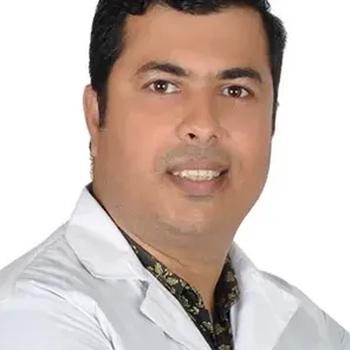 Doctor Profile