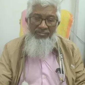 Doctor Profile