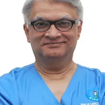 Doctor Profile