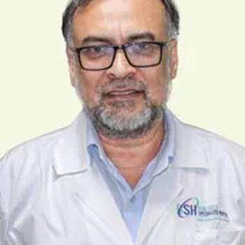 Doctor Profile