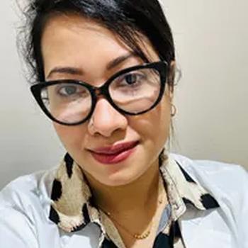 Doctor Profile