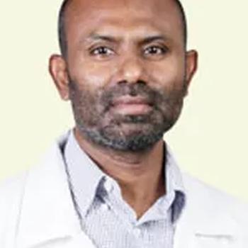 Doctor Profile