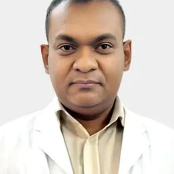 Doctor Profile