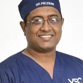 Doctor Profile