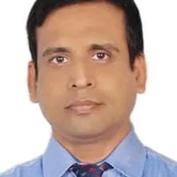 Doctor Profile