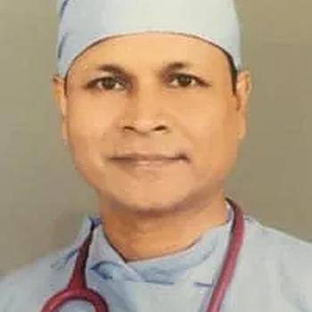 Doctor Profile