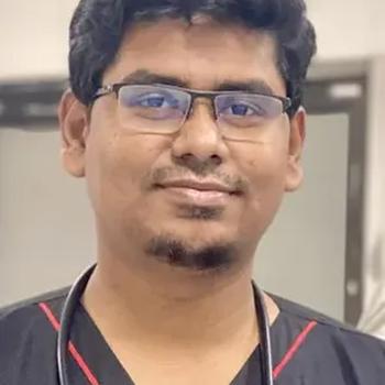 Doctor Profile