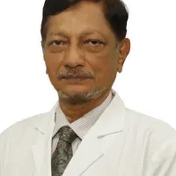 Doctor Profile