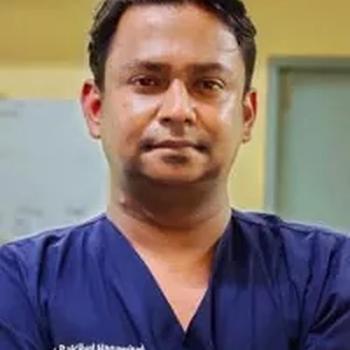 Doctor Profile