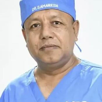 Doctor Profile