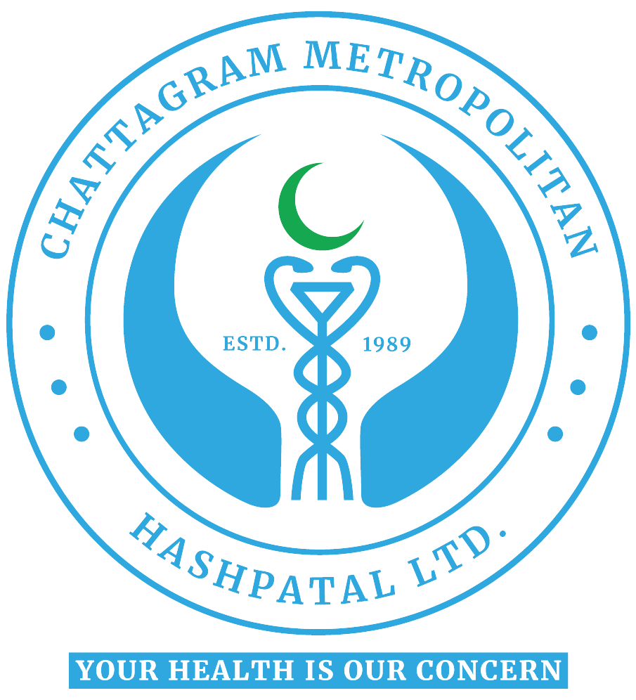 Chattogram Metropolitan Hospital