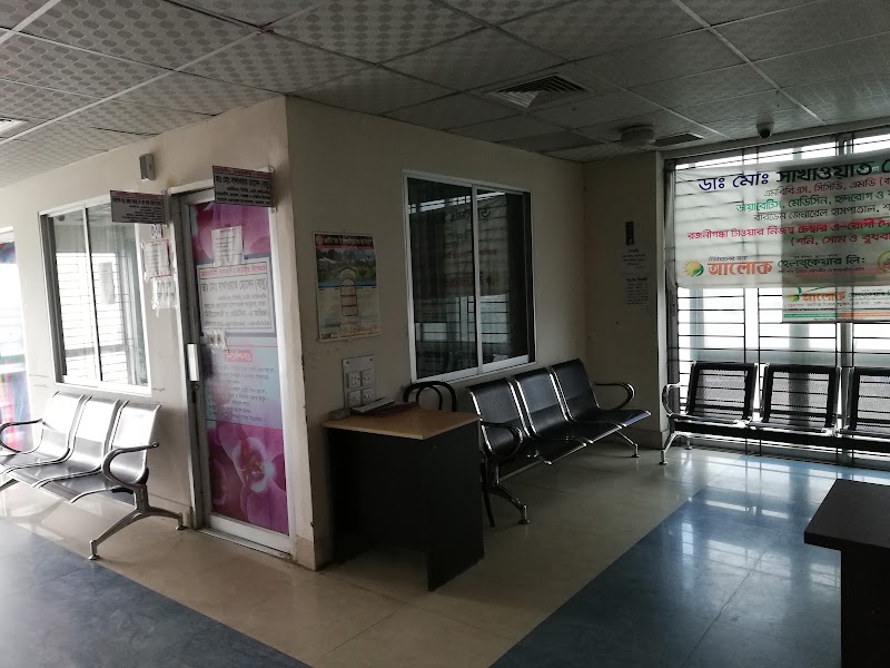 Aalok Healthcare Ltd (Kachukhet)