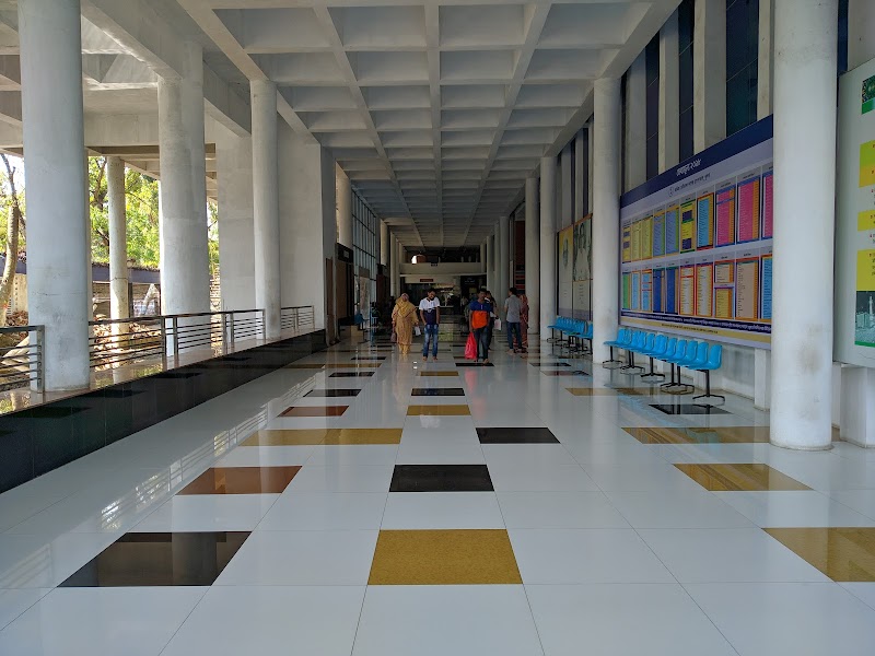 Ad-din Akij Medical College Hospital, Khulna logo