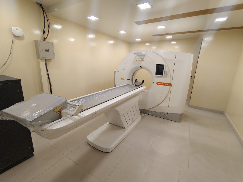 Anwer Khan Modern Diagnostic Centre, Banani logo