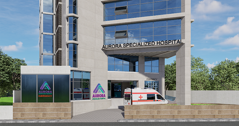 AuroraSPecialized Hospital Limited