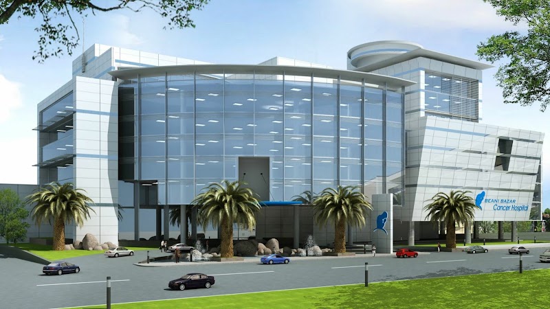 Beani Bazar Cancer and General Hospital