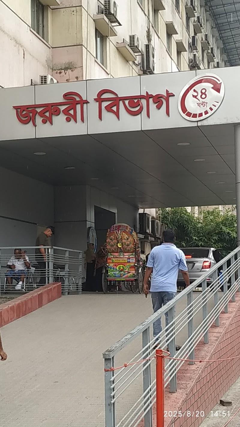 BIHS General Hospital