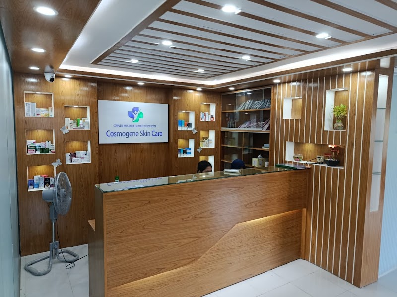 Cosmogene Skin Care
