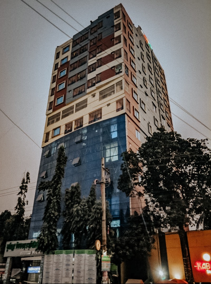 CUMILLA PEOPLES HOSPITAL LTD.