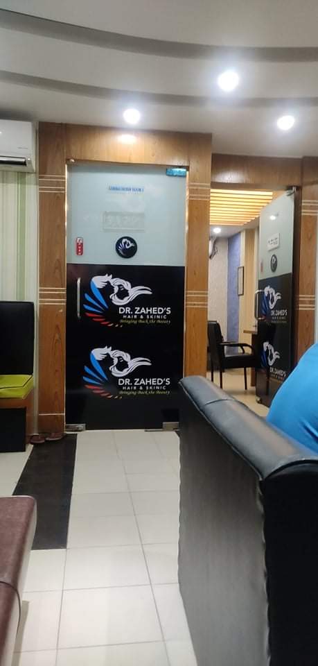 Dr. Zahed's Hair & Skin Clinic