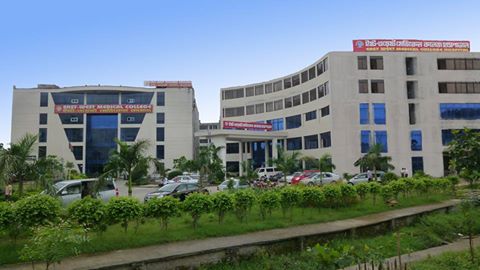 EAST-WEST MEDICAL COLLEGE & HOSPITAL LIMITED